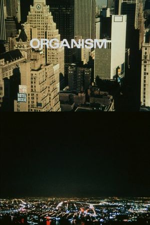 Organism's poster