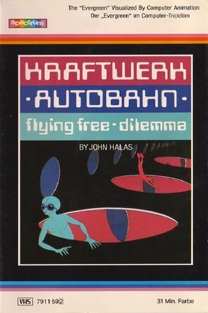 Autobahn's poster