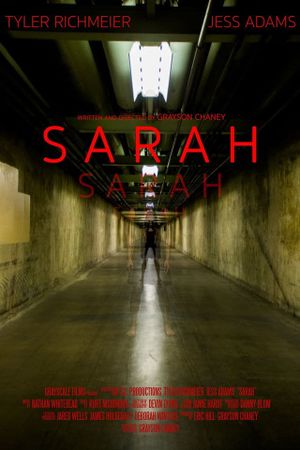 SARAH's poster