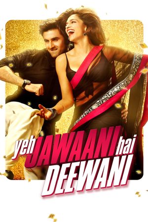 Yeh Jawaani Hai Deewani's poster