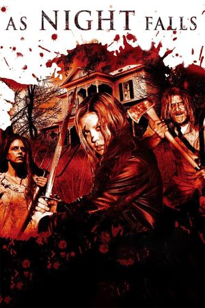 As Night Falls's poster