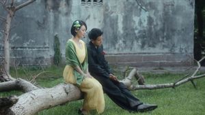 Love After Love's poster