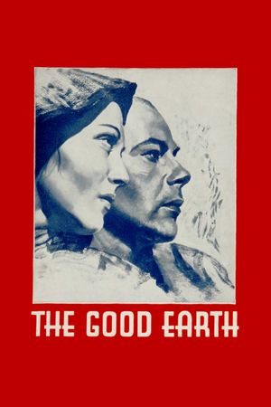 The Good Earth's poster