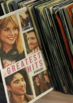 The Greatest Hits's poster