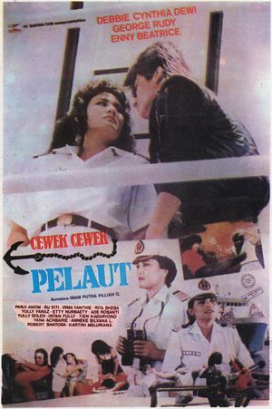 Cewek-cewek Pelaut's poster