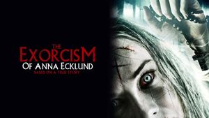 The Exorcism of Anna Ecklund's poster