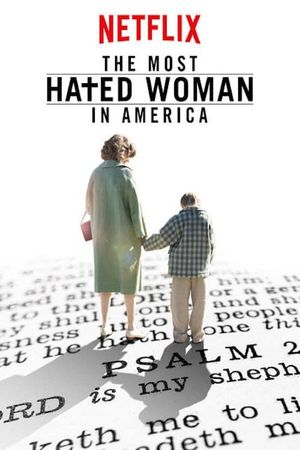The Most Hated Woman in America's poster