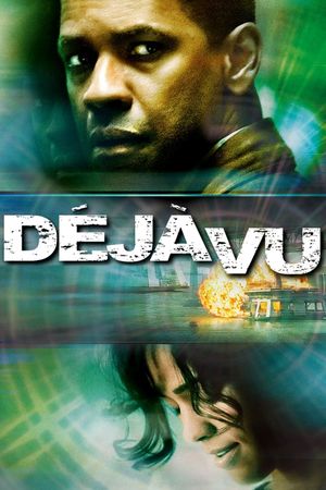 Deja Vu's poster