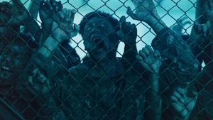 Zombiepura's poster