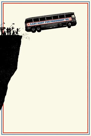 The Front Runner's poster
