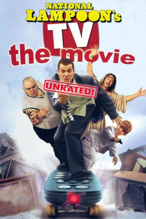 TV: The Movie's poster