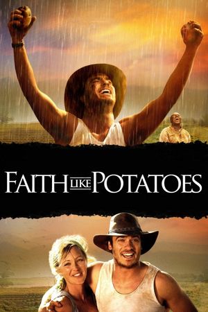Faith Like Potatoes's poster