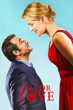Up for Love's poster