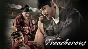 The Treacherous's poster