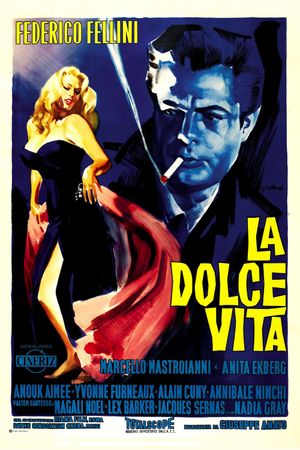 La Dolce Vita's poster