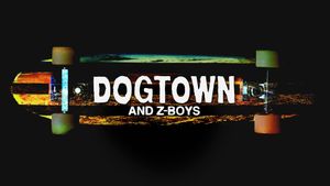 Dogtown and Z-Boys's poster