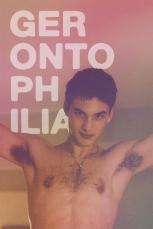 Gerontophilia's poster