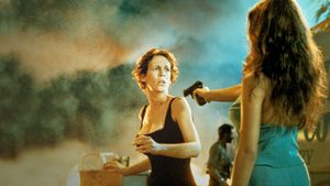 True Lies's poster