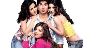 Dil Maange More!!!'s poster