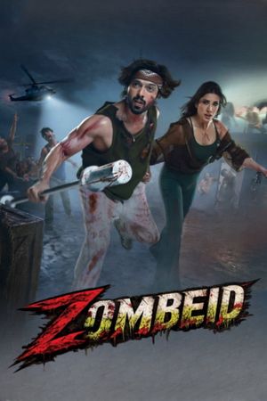 Zombeid's poster image