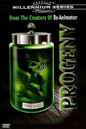 Progeny's poster