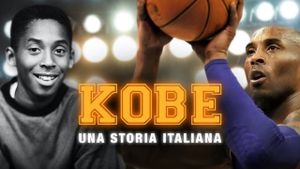 Kobe: Una storia italiana's poster