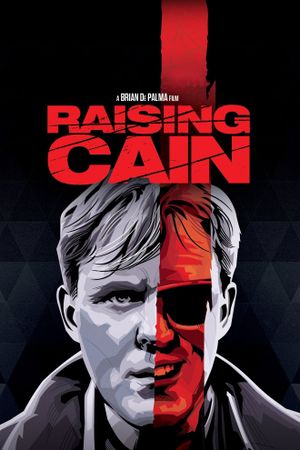 Raising Cain's poster
