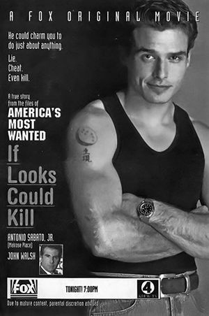 If Looks Could Kill's poster