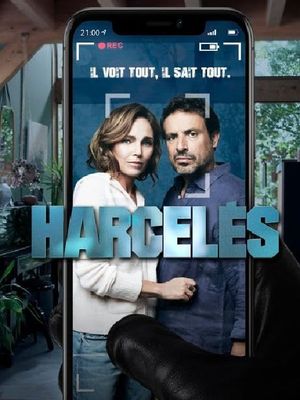 Harcelés's poster