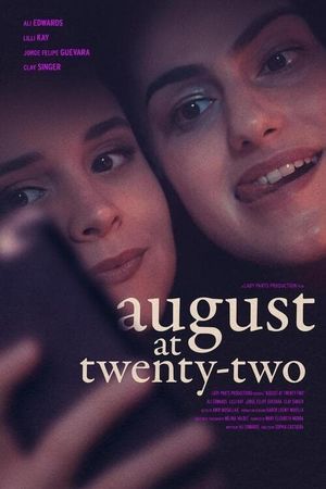 August at Twenty-Two's poster