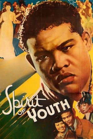 Spirit of Youth's poster