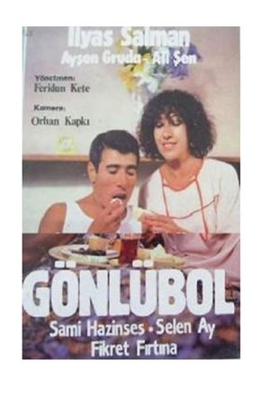 Gönlü Bol's poster