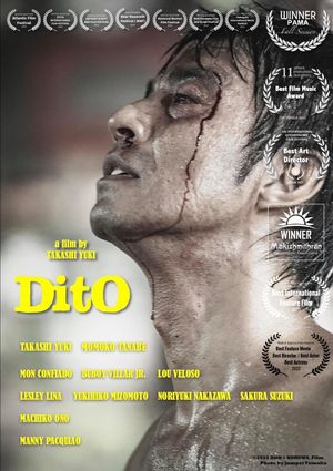 DitO's poster