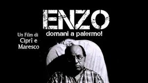 Enzo, domani a Palermo!'s poster