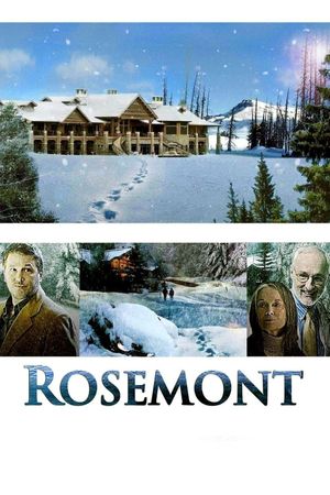 Christmas at Rosemont's poster