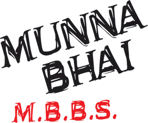 Munna Bhai M.B.B.S.'s poster