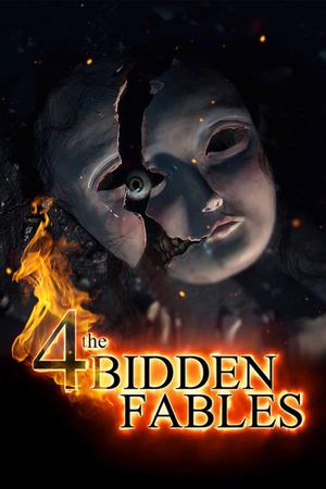The 4Bidden Fables's poster