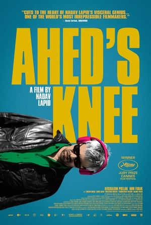 Ahed's Knee's poster