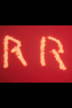 RR's poster