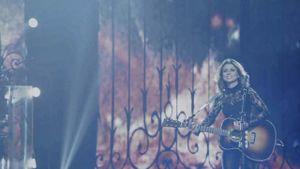 Paula Fernandes - Amanhecer Ao Vivo's poster