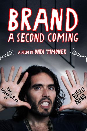 Brand: A Second Coming's poster