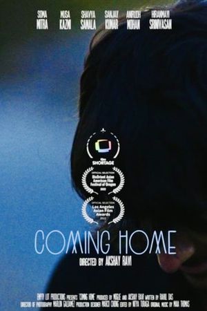 Coming Home's poster image