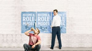 Role Models's poster
