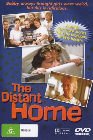 The Distant Home's poster