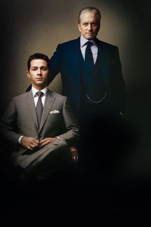 Wall Street: Money Never Sleeps's poster
