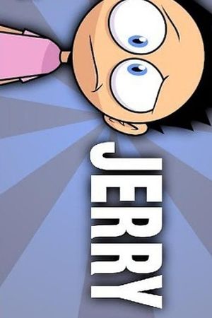 Jerry's poster