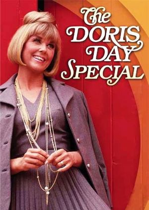 The Doris Mary Anne Kappelhoff Special's poster