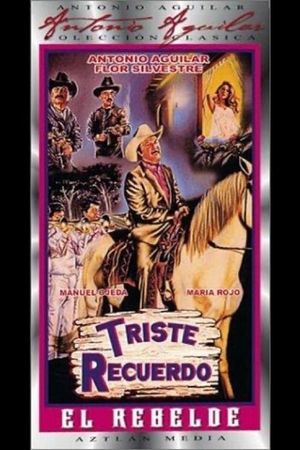 Triste recuerdo's poster
