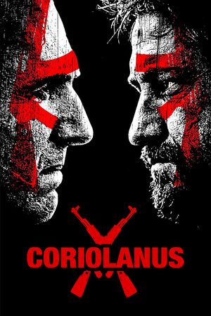Coriolanus's poster