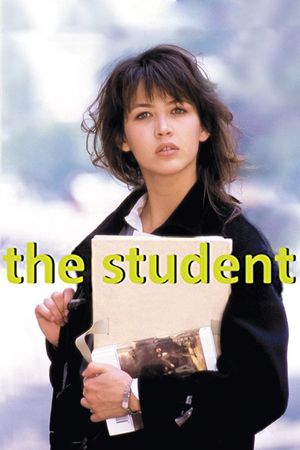 The Student's poster image